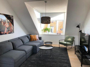 Nice 2-bed in Østerbro Copenhagen